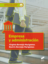 EMPRESA Y ADMINISTRACION - 9788413570754